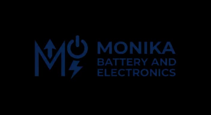 Monika Battery and Electronics