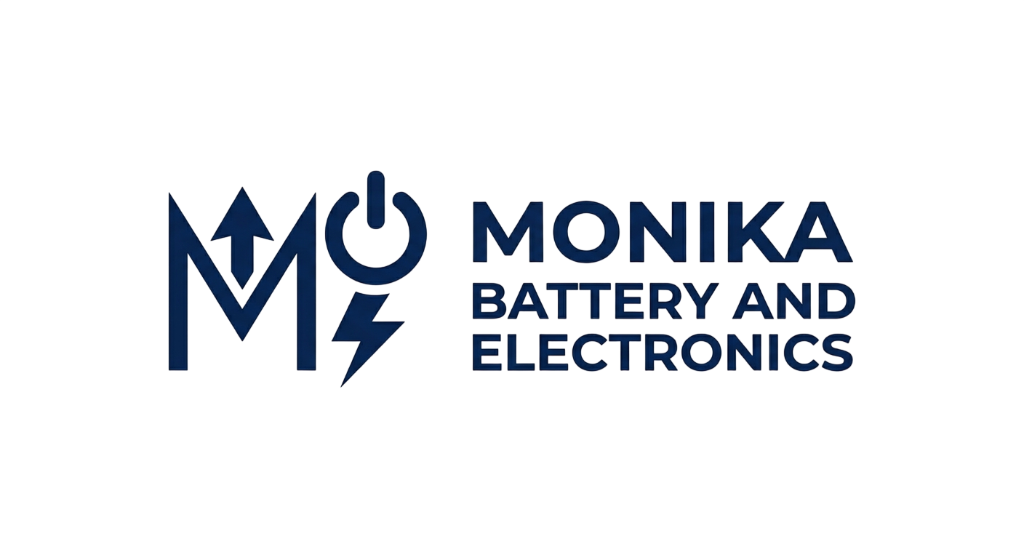 Monika Battery and Electronics